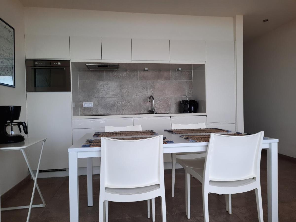 Appartement Seafront 오스텐드 외부 사진