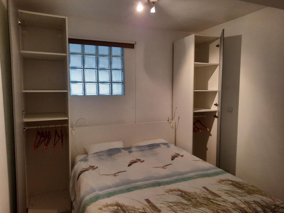 Appartement Seafront 오스텐드 외부 사진